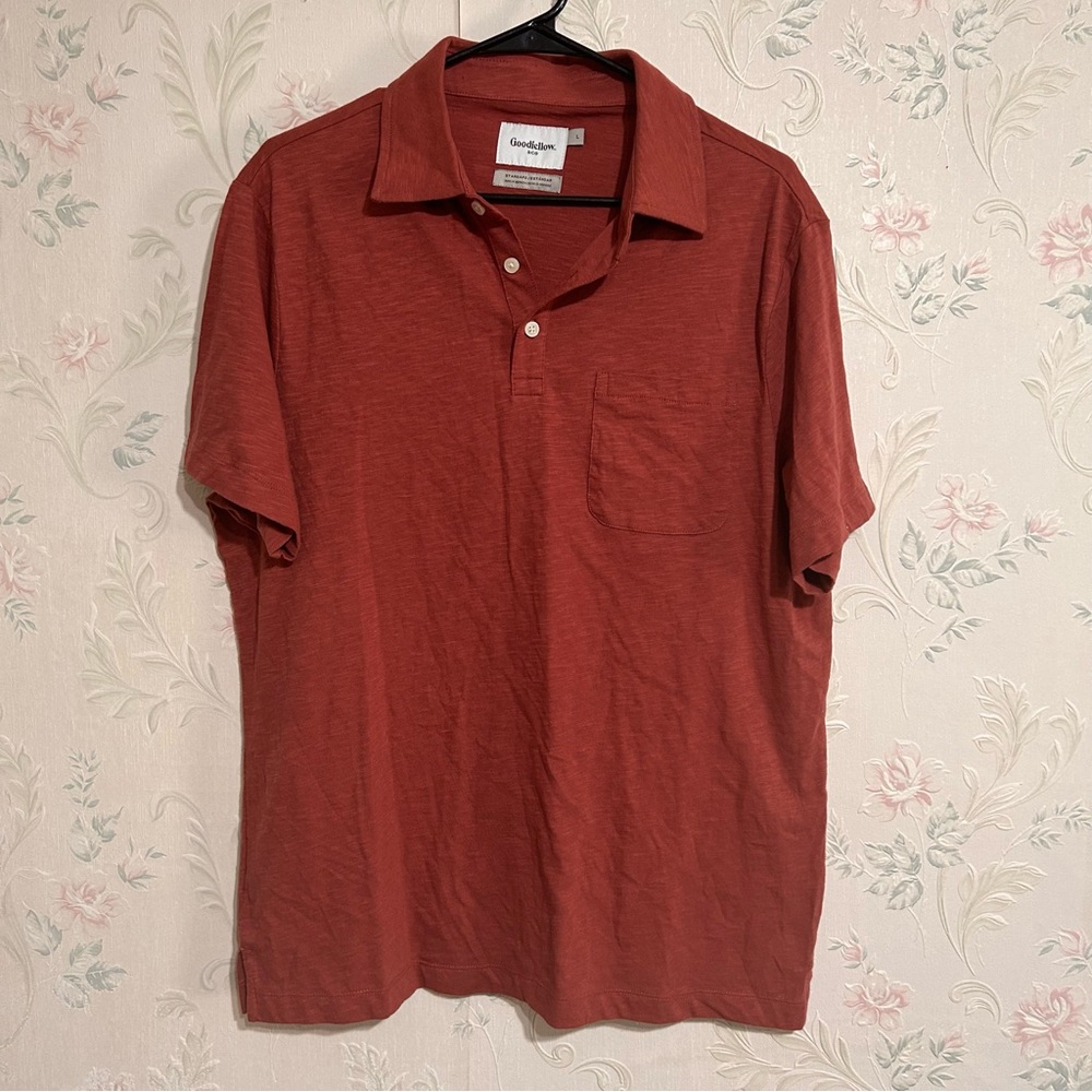 2. Goodfellow Men tshirt